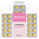 Luprest